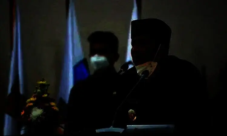 Gubernur Keluarkan Instruksi, Destinasi Wisata di Zona Hijau dan Kuning Dibuka untuk Zona Merah dan Orange Tetap Ditutup