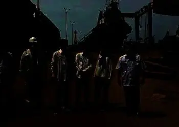 Pembangunan Tiga Pelabuhan Perikanan Diusulkan ke Pusat