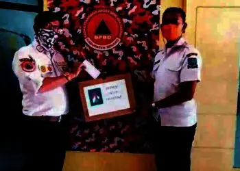 Pemkab Serang Galang Dana Untuk Palestina