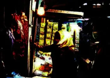 Bupati Tatu Sidak di Pasar Baros, Sejumlah Harga Kebutuhan Pokok Naik