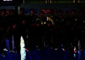 Tim Futsal Banten Bakal Jajal Dua Tim Jawa Barat