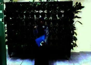 Mukti Hartani Tinggalkan Pekerjaan Demi Jadi Guru