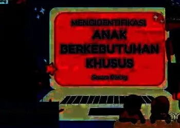 Jelang Pembukaan Sekolah Inklusi di Kota Tangerang, 200 Guru Belajar Identifikasi ABK