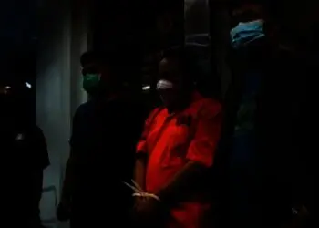 Demi Dapatkan Hak Asuh Anak, Keluarga Anak Dianiaya Ayah Jalani Asesmen