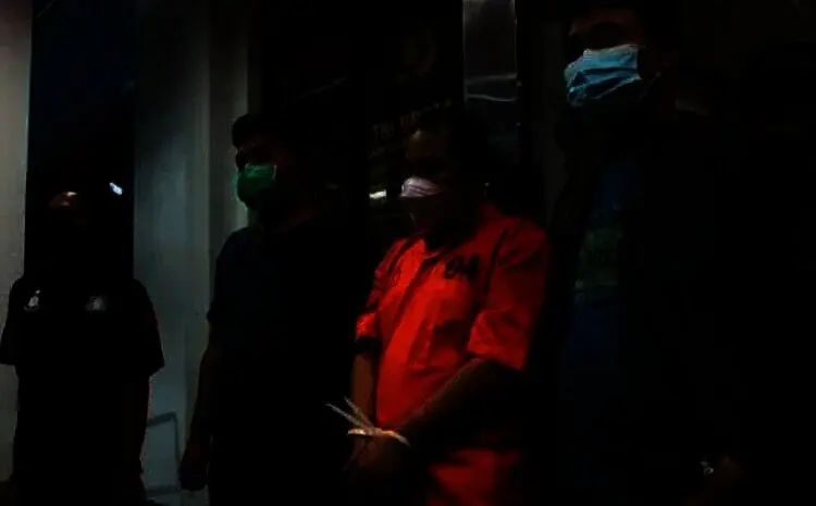 Demi Dapatkan Hak Asuh Anak, Keluarga Anak Dianiaya Ayah Jalani Asesmen