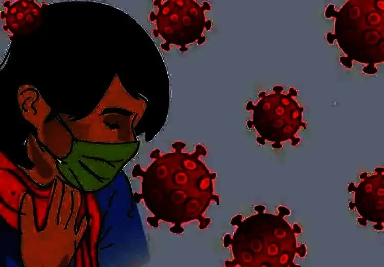 Klaster “Piknik” di RW 08 Bojong Nangka Jadi 108 Orang