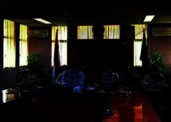 Bupati Zaki Minta Jangan Ada Kebijakan Dadakan