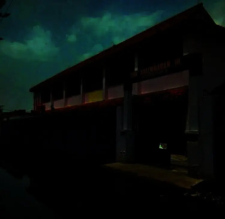 Kalah Saing, SMP PGRI Kosambi Tutup