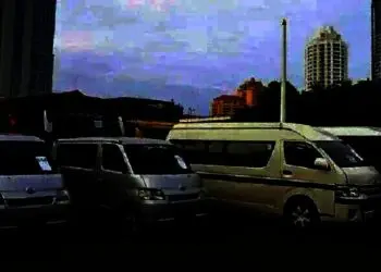 Polisi Incar Travel Gelap yang Masuk dan Keluar Kabupaten Lebak