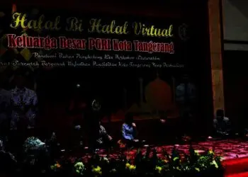 Wali Kota Arief Minta Guru Rapid Test dan Divaksin