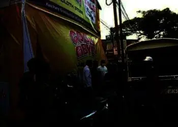 Diskon Timbulkan Kerumunan, Jakcloth Dipaksa Tutup