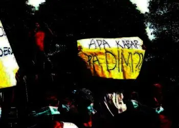 KRPM dan ALIP Desak APH Tindak Mafia Proyek, Dugaan Monopoli Proyek Dilaporkan ke Polisi
