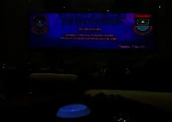 Ancaman Bahaya Kebakaran Capai Frekuensi Kritis