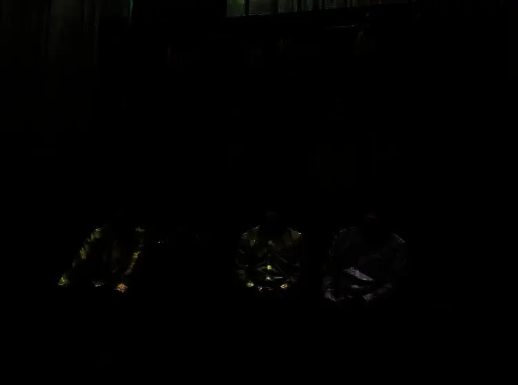 Dua Kelurahan di Tangsel Masuk Zona Merah Covid-19