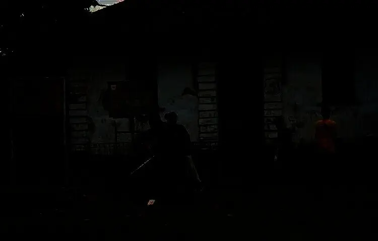 Kondisi Cagar Budaya di Menes Kumuh, Organisasi Kepemudaan Kompak Bersih-bersih