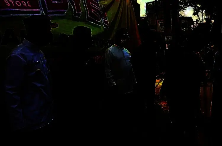 Diskon Timbulkan Kerumunan, Jakcloth Dipaksa Tutup