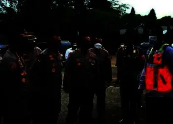 Jelang Hari Raya Idul Fitri, Penyekatan Lalulintas Mulai Digalakkan