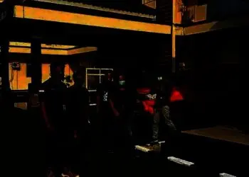 Korban 'Kebal' Tembak, Begal Gagal Beraksi, 4 Pelaku Kabur, Korban Lapor Polisi
