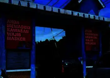 Objek Wisata di Kabupaten Lebak Kembali Dibuka
