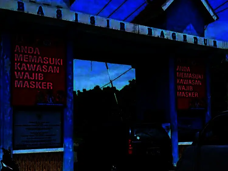 Objek Wisata di Kabupaten Lebak Kembali Dibuka