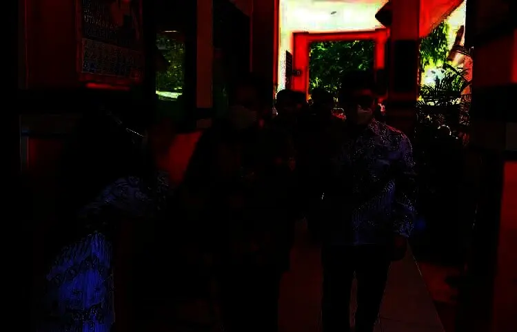 Anak Berkebutuhan Khusus Kini Bisa Sekolah Bareng Anak Normal