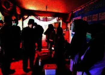 Penyekatan di Kabupaten Pandeglang Dimulai, 4 Mobil Dipaksa Pulang