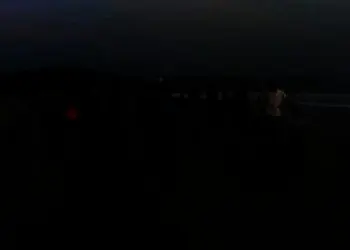 Tolong Teman, ABG Hilang Diseret Ombak di Pantai Ciantir Sawarna