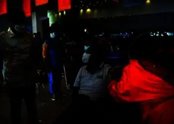Wakil Wali Kota Tangsel Meninjau Vaksinasi Tahap Kedua di Teras Kota