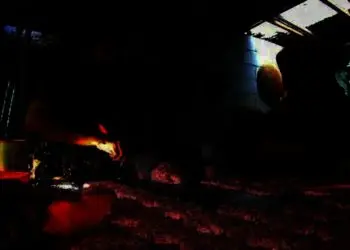 Pembuatan Rengginang di Tangerang Selatan