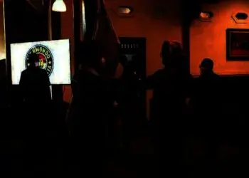Rapat Kerja Pengkab TI Tangerang, Usai Dilantik, Soma Satukan Visi
