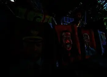 Seni Lukis Genting Sasongko Tembus Eropa