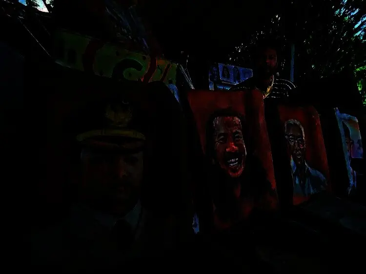 Seni Lukis Genting Sasongko Tembus Eropa