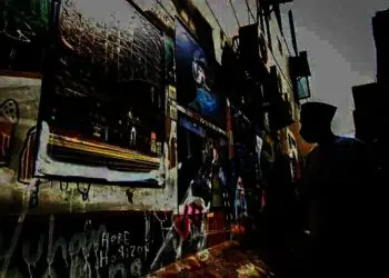 Pameran Foto Jurnalistik Bertema Meredah COVID-19