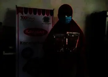 Awalnya Cuma Nitip di Warung-warung, Kini Sudah Miliki 10 Karyawan