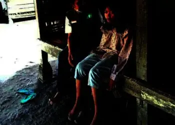 Tak Punya HP untuk Sekolah Daring, Siswi SMP Depresi