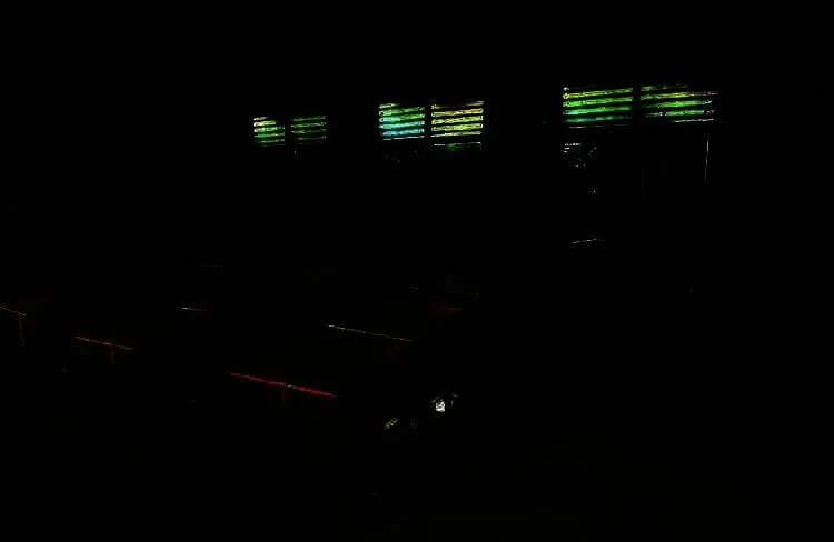 Belasan Sekolah Swasta Bangkrut di Kabupaten Tangerang