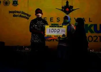 Wakil Gubernur Andika Klaim Akan Inisiasi Regulasi Pembukuan