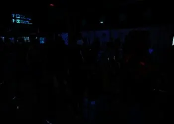 WN Tiongkok Tiba Lewat Bandara Soekarno Hatta