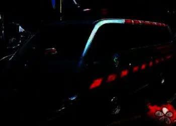 Ambulans Dipakai Angkut Pemudik