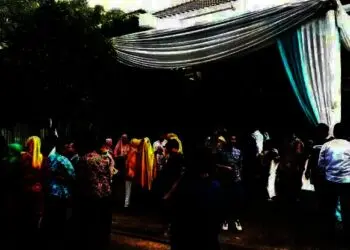 Kepala Daerah di Tangsel Dilarang Gelar Open House