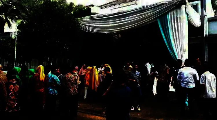 Kepala Daerah di Tangsel Dilarang Gelar Open House