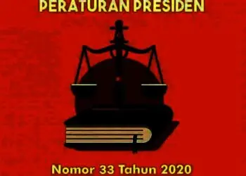 Usulan Revisi Perpres 33/2020 Diapresiasi