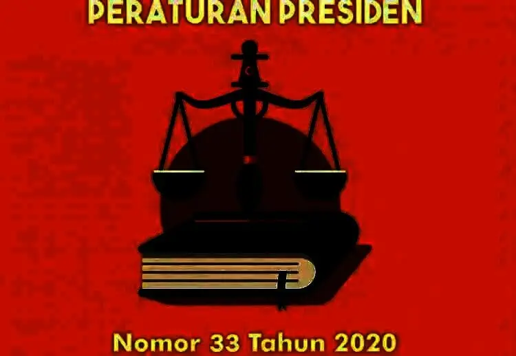 Usulan Revisi Perpres 33/2020 Diapresiasi