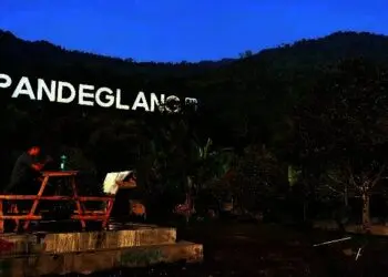 Dispar Diminta Fokus Kembangkan Pariwisata di Pandeglang