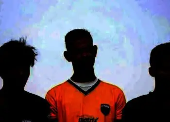 Rekrut Rahmanuddin, Persita Dapatkan Pengganti Yogi Triana