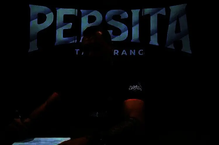 Adam Mitter, Defender asal Inggris Perkuat Persita
