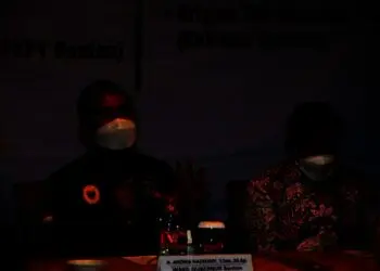 7 Juta Warga Banten Pakai Internet, FKPT Diminta Deteksi Radikalisme di Medsos