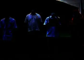 267 Palang Merah Remaja Kota Tangerang Dilantik
