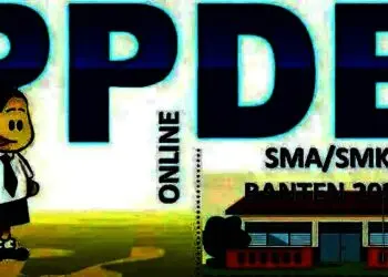 52 SMA Terbaik di Banten untuk Pilihan PPDB 2021