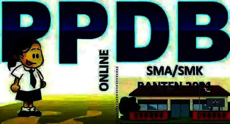 52 SMA Terbaik di Banten untuk Pilihan PPDB 2021